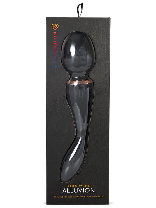 Nu Sensuelle Xlr8 Alluvion Wand