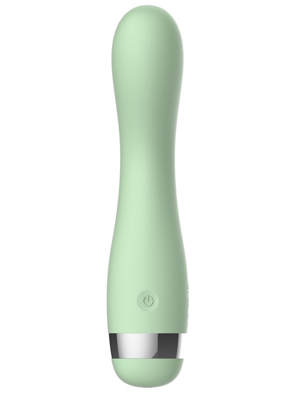 Soft By Playful Lover G-Spot Vibrator