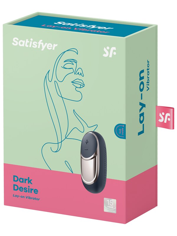 Satisfyer Layon - Dark Desire