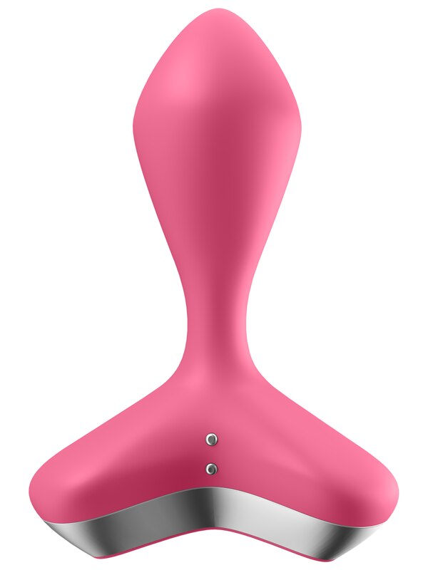 Satisfyer Game Changer