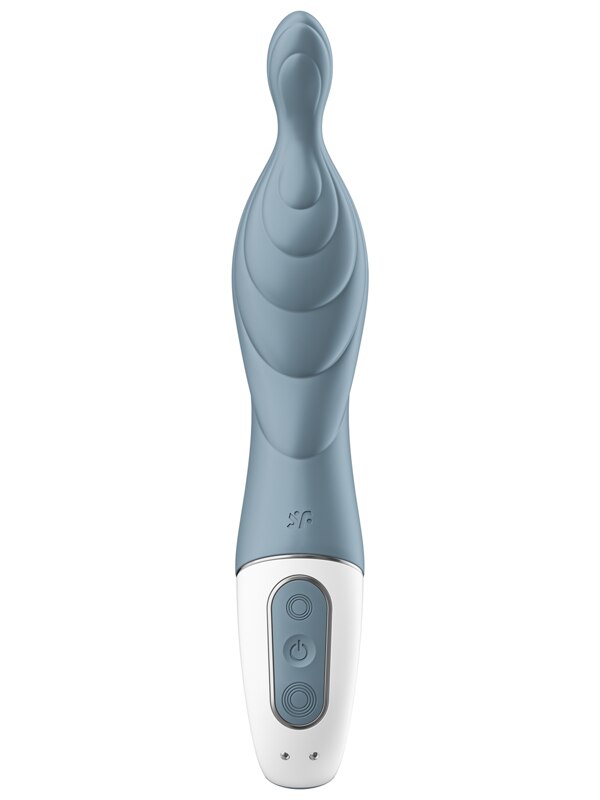 Satisfyer A-Mazing 2