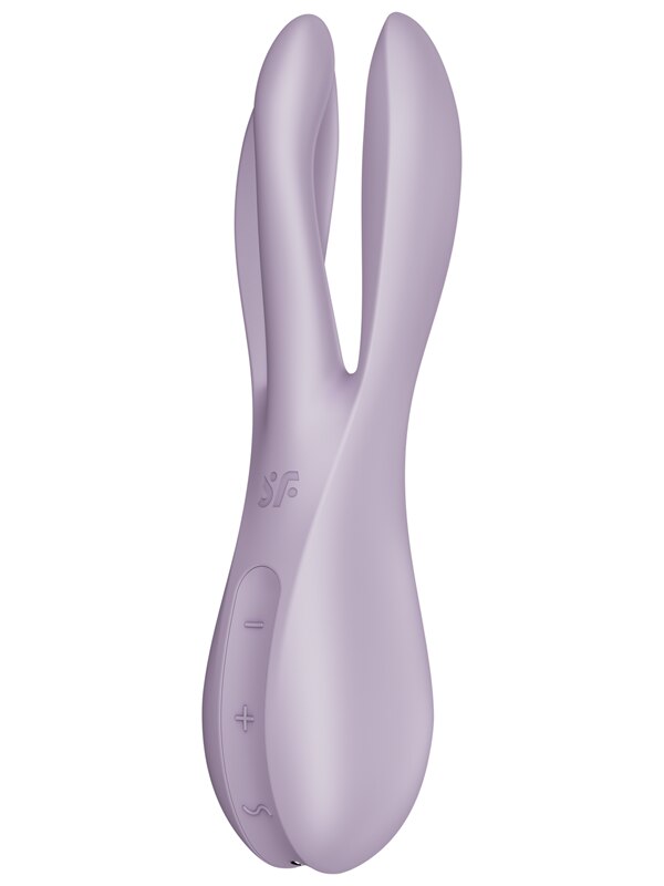 Satisfyer Threesome 2