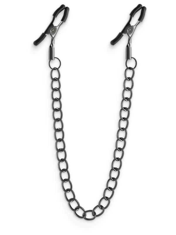 Bound DC2 Alligator Style Nipple Clamps