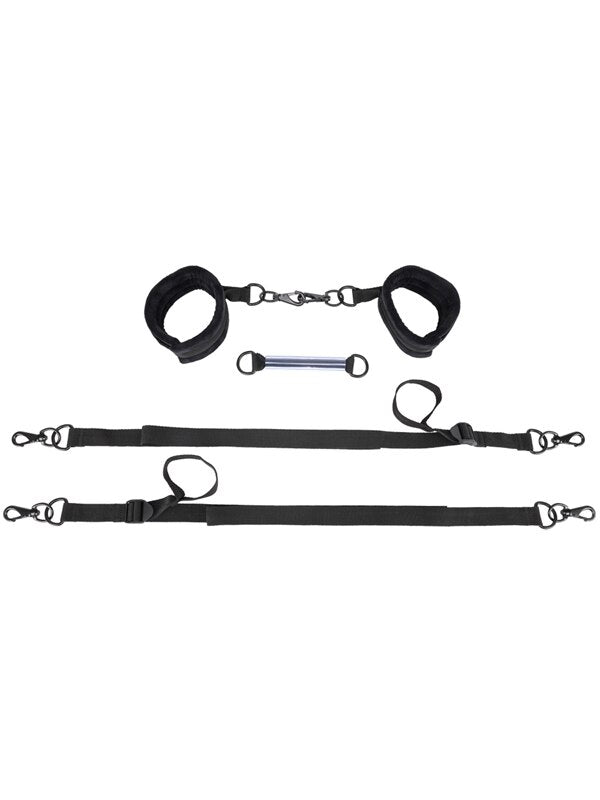 Pivot Connection Kit - Cuff and Tether Kit