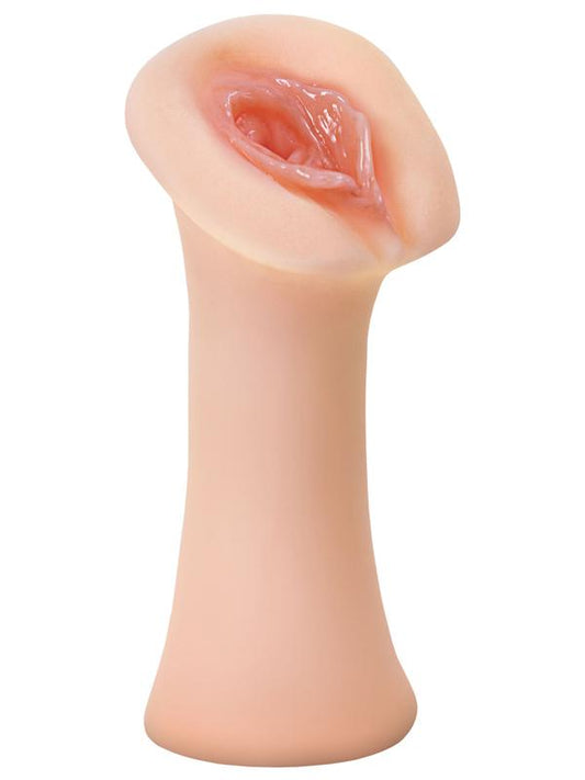 PDX Extreme Wet Pussies - Juicy Snatch - Flesh - Flesh Self-Lubricating Vagina Stroker