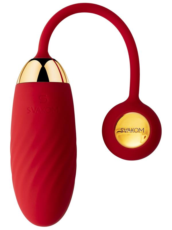 Svakom Ella Neo Red
