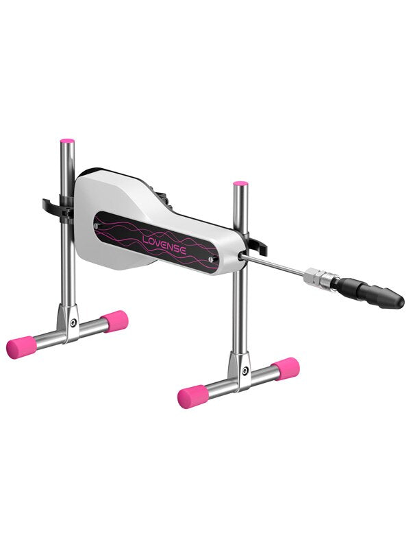 Lovense Mini Sex Machine Launch Kit