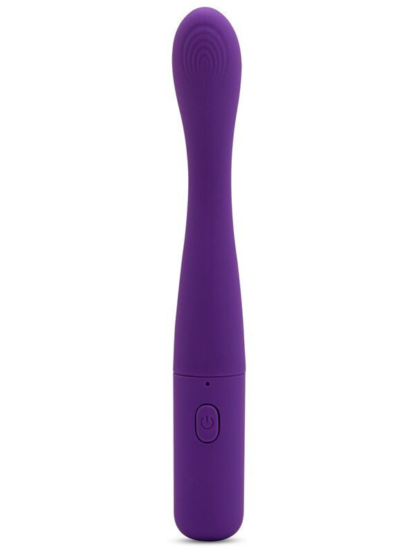 Nu Sensuelle Nubii Chloe G-Spot with Turbo and Heat Vibe
