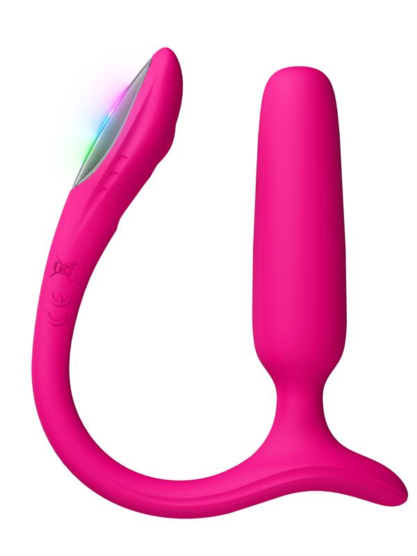 Lovense Lush Anal