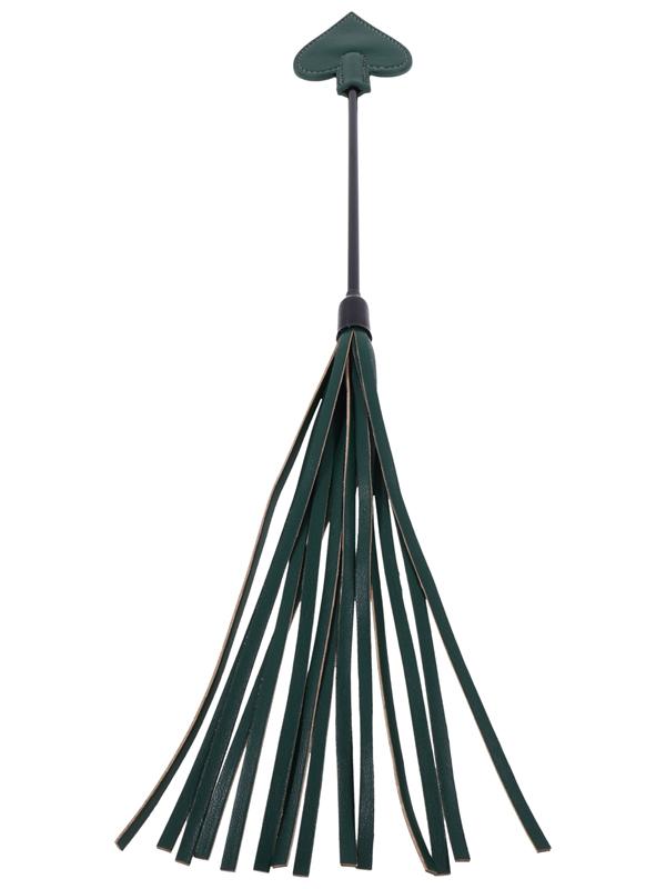 Sex & Mischief Indica Dual Impact Crop - Green Crop Whip