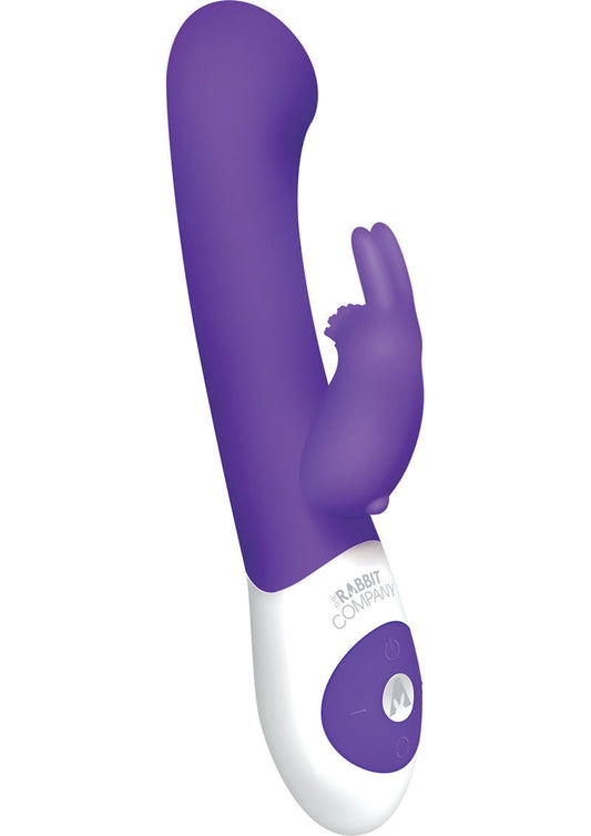 The G Spot Rabbit