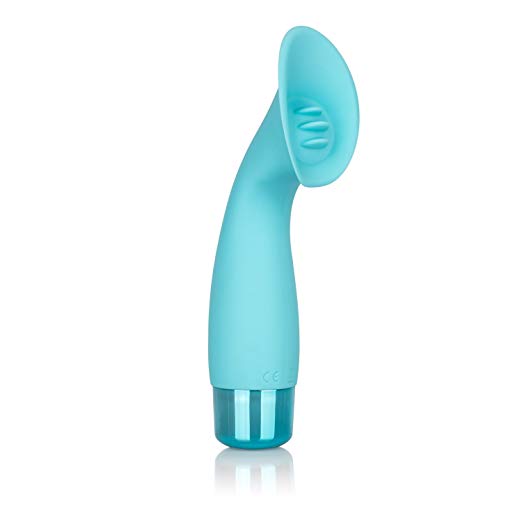 Eden Climaxer - 10 Function Waterproof Silicone Vibrator