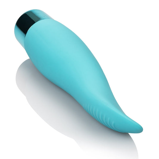 Eden Flicker - 10 Function Waterproof Silicone Vibrator