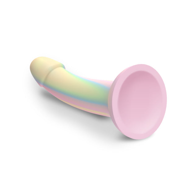Dildolls Fantasia Glow In The Dark Dildo