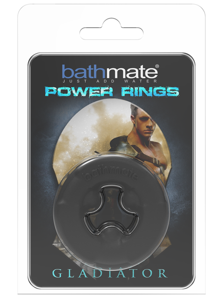 Bathmate Power Rings