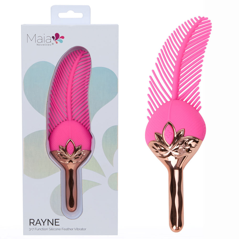 Maia RAYNE - Pink -