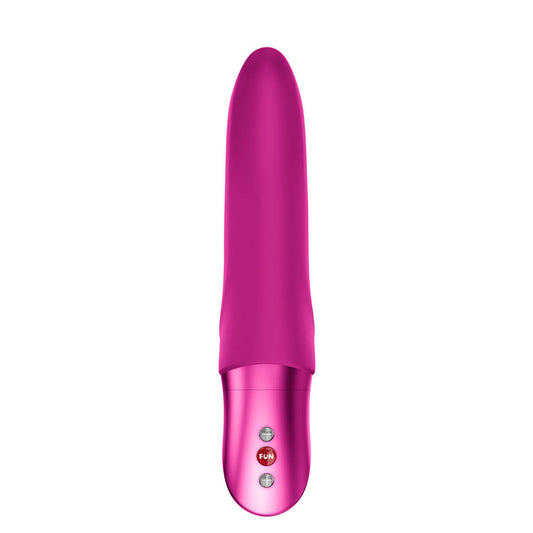 Fun Factory DIVA DOLPHIN Magenta - Magenta 19.1 cm Vibrator