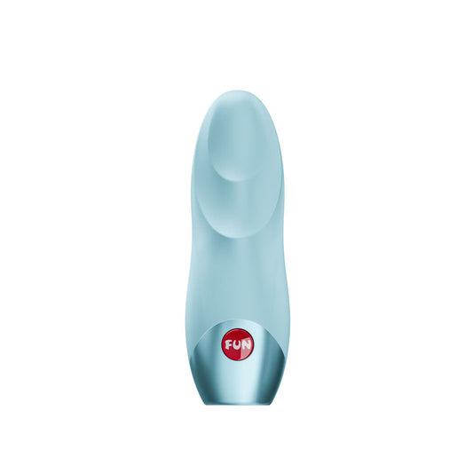 Fun Factory VIOLA Ice blue - Ice Blue Vibrating Bullet