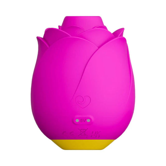 Romp Rose Limited Edition Clitoral Stimulators