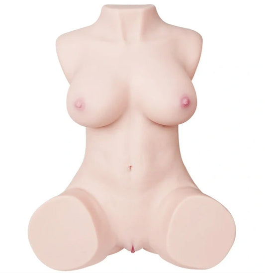 Tantaly CANDICE Half Body Sex Doll