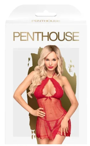 Penthouse Libido Boost