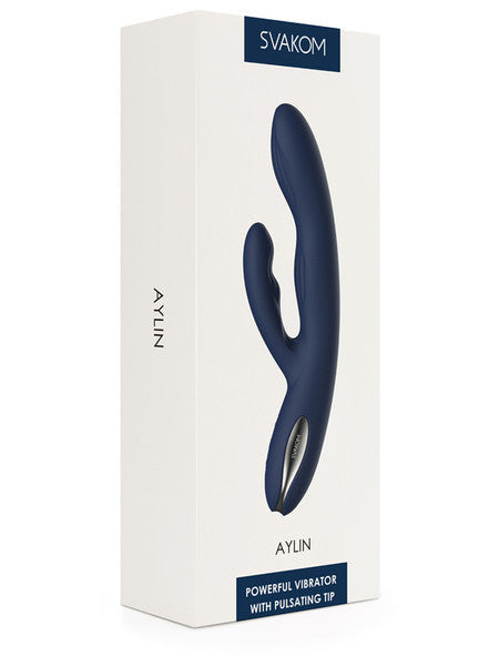 Svakom Aylin Dark Blue