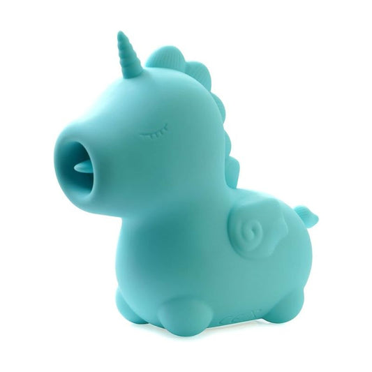 Unihorn Mount N Peak Vibe Small Vibrator and Cute Ladies Personal Toys