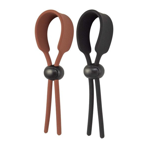 Enhancer Cockloops Adjustable Cock Ties
