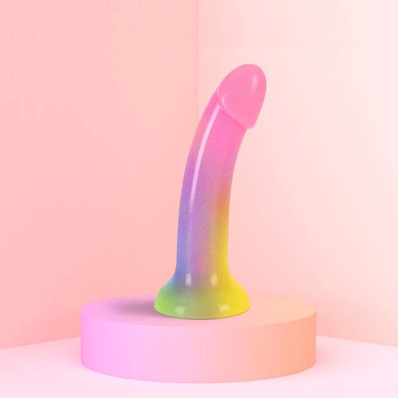 Dildolls Stargazer Dildo