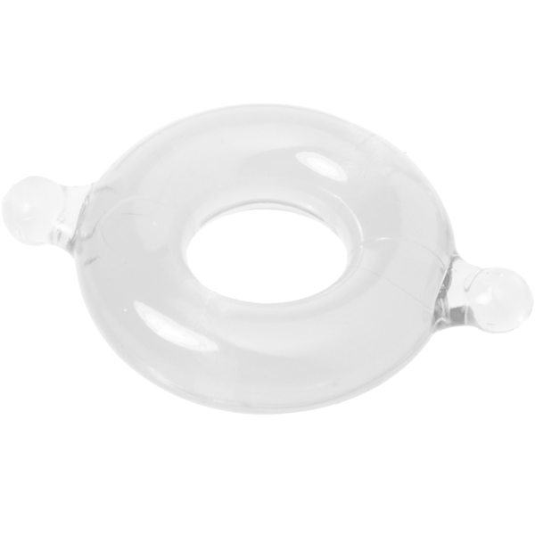 Spartacus Elastomer Cock Ring Large