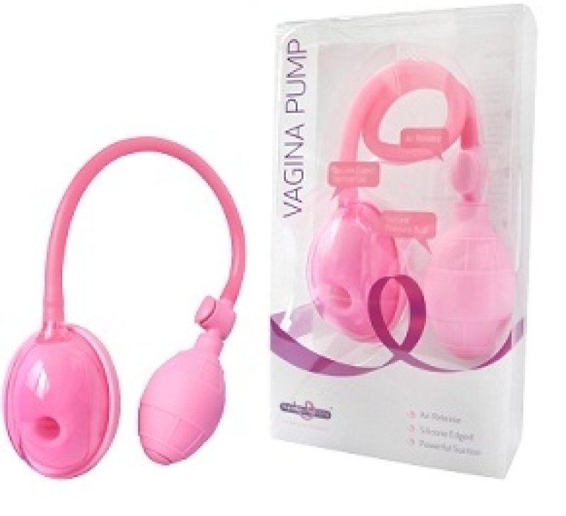 Vagina Pump