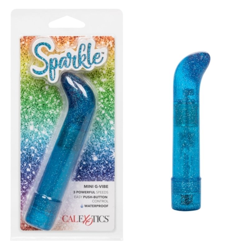 Sparkle Mini G-Vibe