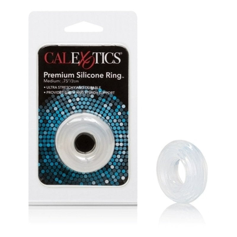 Premium Silicone Ring