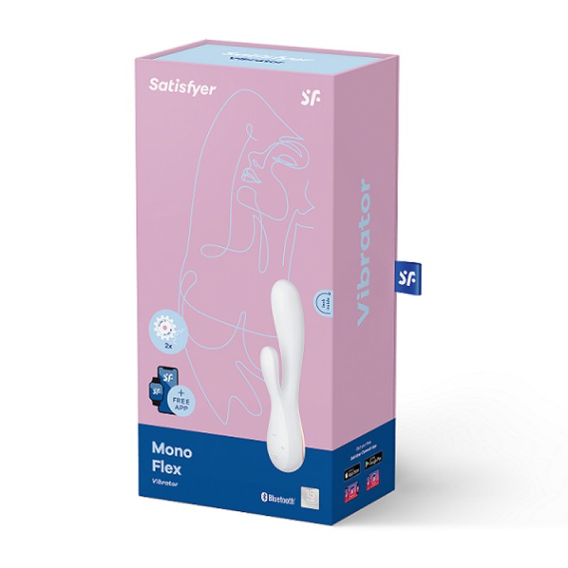 Satisfyer Mono Flex