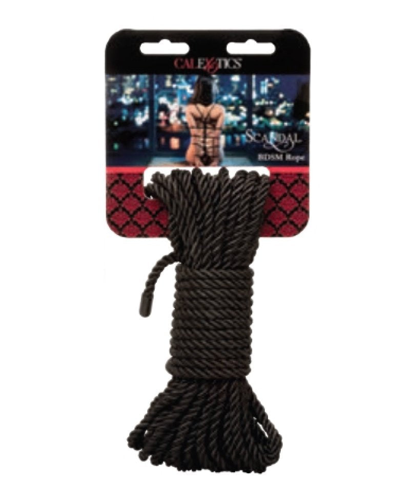 Scandal BDSM Rope