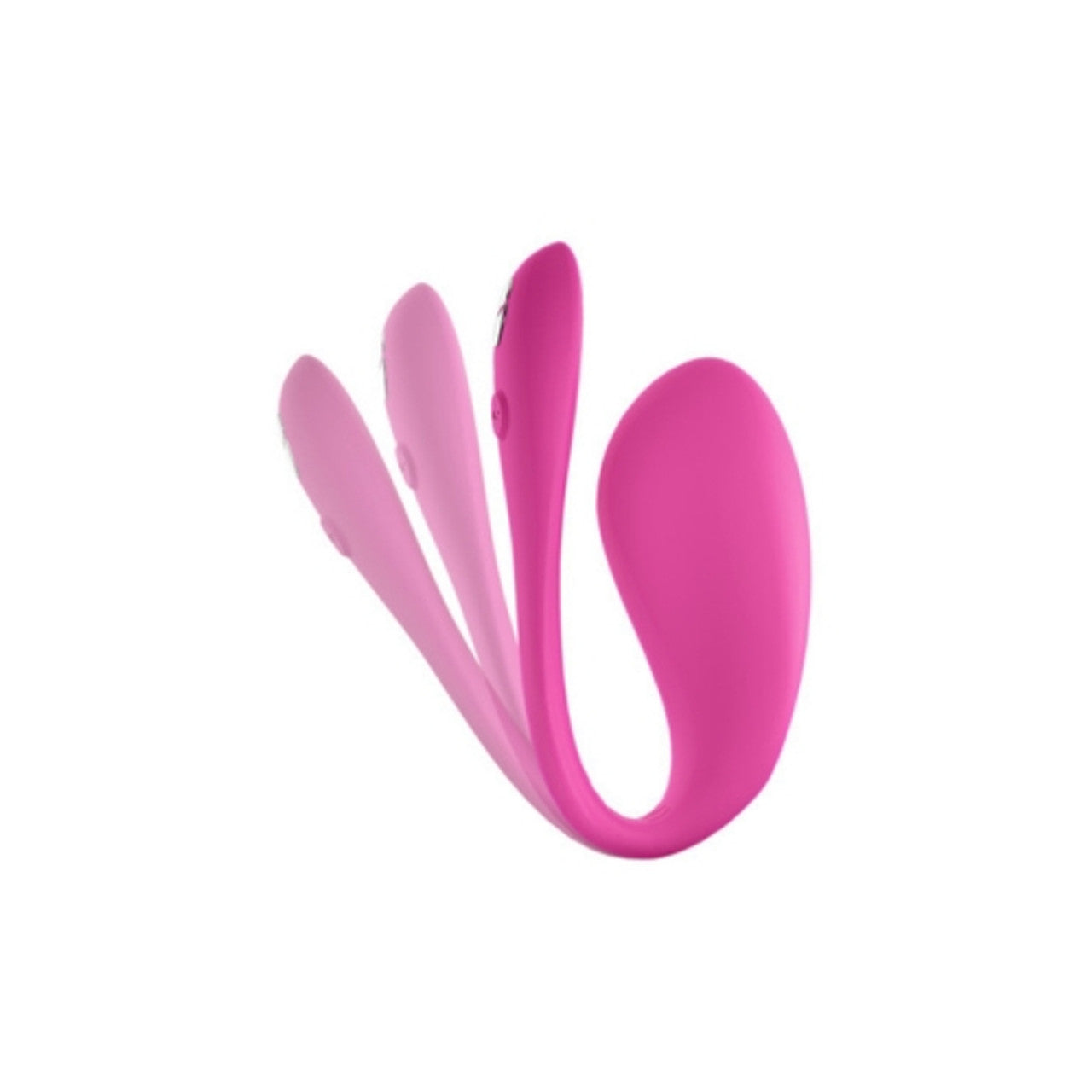 Jive 2 Electric Pink