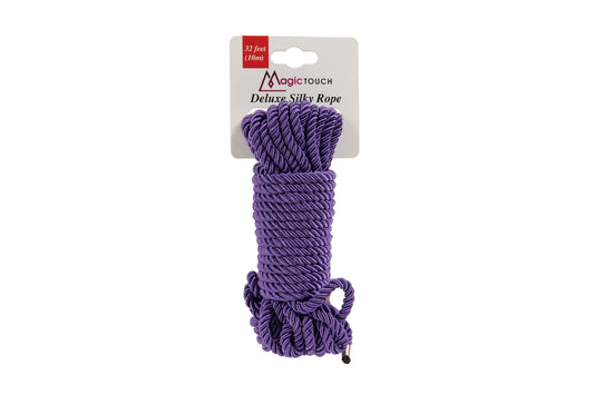 Magic Touch Fun Fetish Bondage Rope