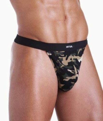 Hustler Fundies Gi Jock