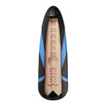 Satisfyer Men Tri-Delights Masturbator Sleeve