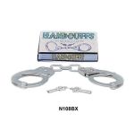 Metal Handcuffs