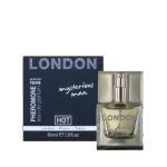 Hot Pheromone London - Mysterious Man