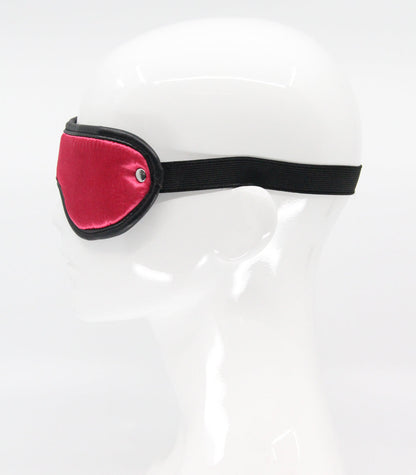 Bli036 Satin Blindfold