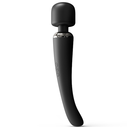 Dorcel Mega Wand Black