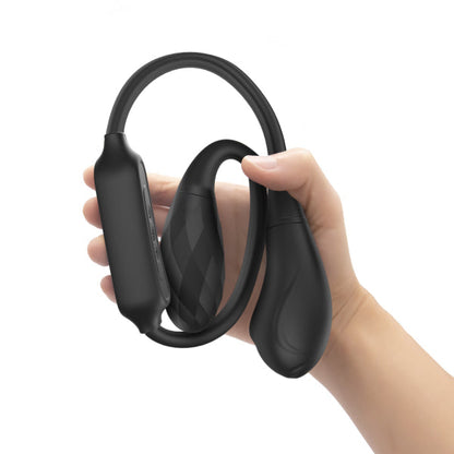 Dorcel Dual Explorer