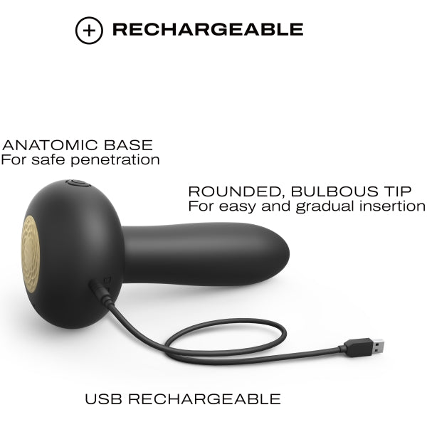 Dorcel Deep Thrust