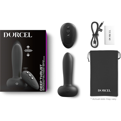 Dorcel Deep Thrust