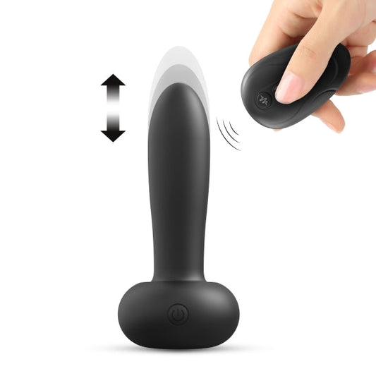 Dorcel Deep Thrust