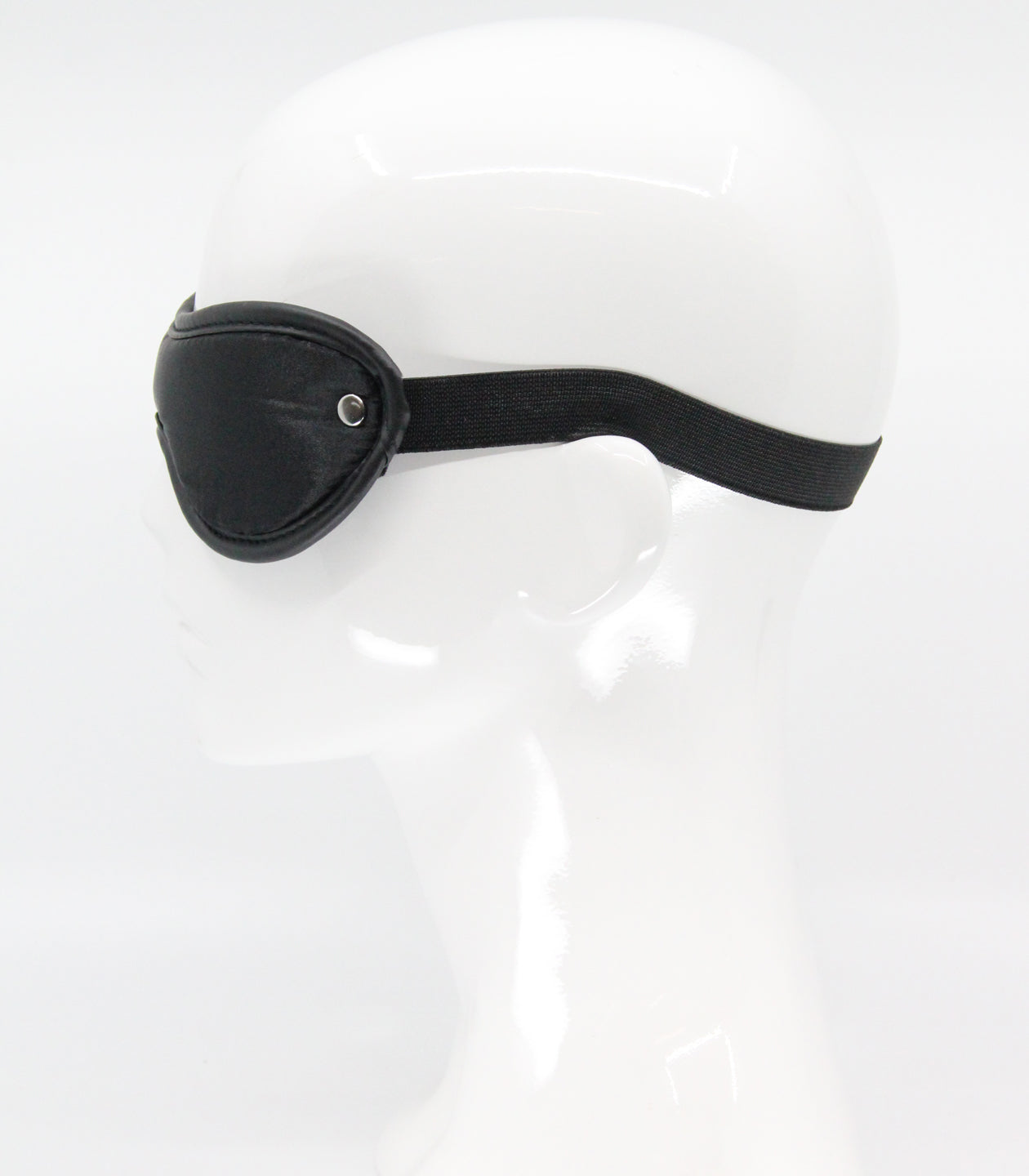 Bli036 Satin Blindfold