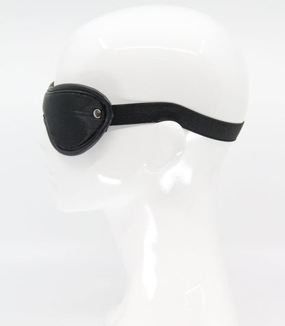 Bli036 Satin Blindfold