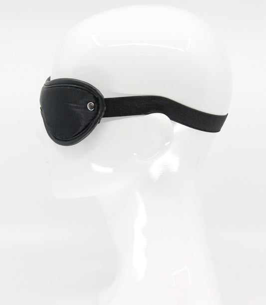 Bli036 Satin Blindfold
